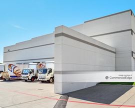 Northern Crossing Business Park - Building D