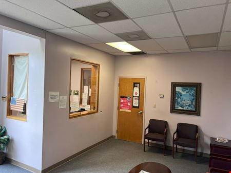 Office space for Rent at 6050 Interstate 55 in Jackson