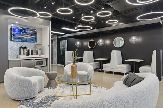 Lucid Private Offices - Lucid Private Office Uptown Dallas