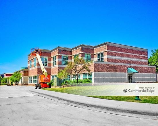 Reserve Office Park