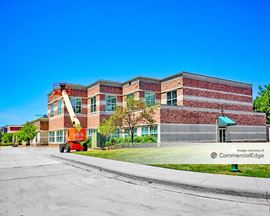 Reserve Office Park