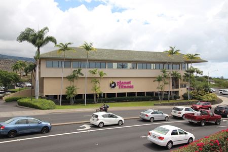 1000 Henry Street - Kailua Kona