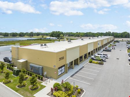 Industrial space for Rent at 3950 Anchuca Drive in Lakeland