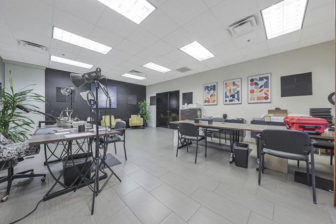 72320 Manufacturing Road