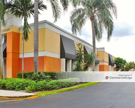 Photo of commercial space at 1500 West Cypress Creek Road in Fort Lauderdale