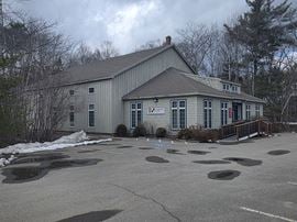 477 Commercial Street