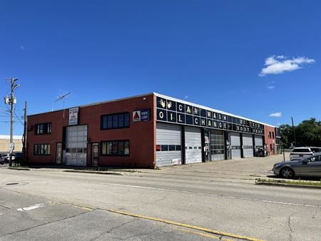Unassigned space for Sale at 660-670 E Northwest Hwy in Arlington Heights