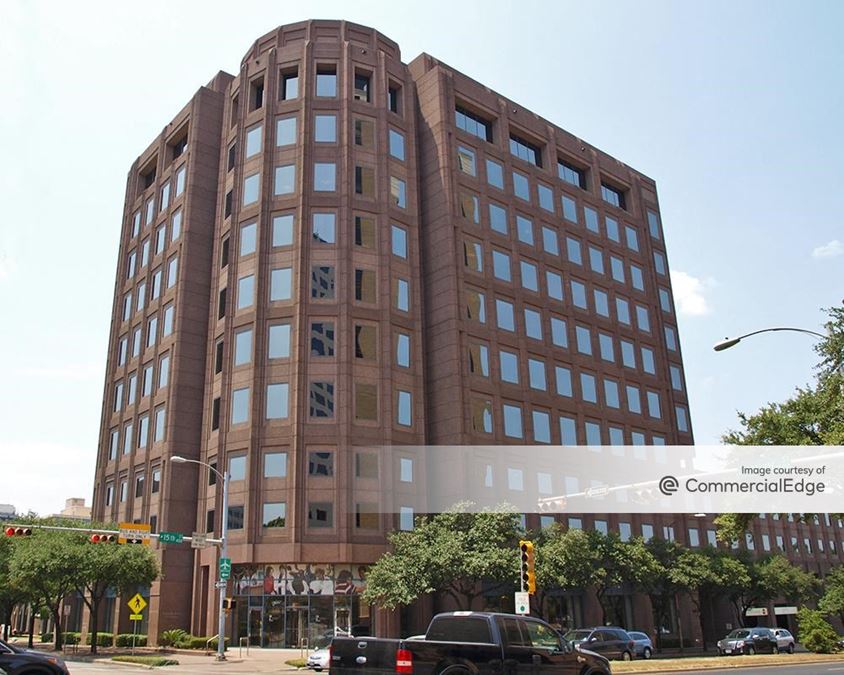 Texas Medical Association Building