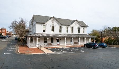 Photo of commercial space at 2020 W. Main Street in Durham