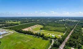 Hwy 90 Development