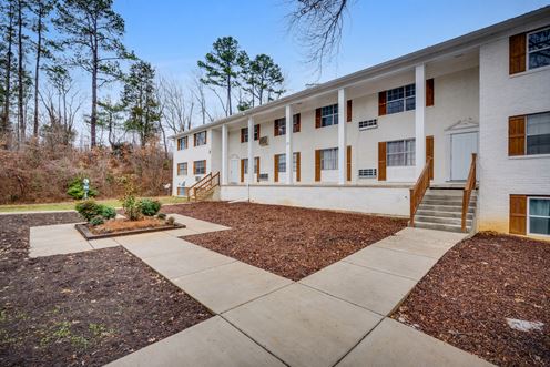Magnolia Ridge