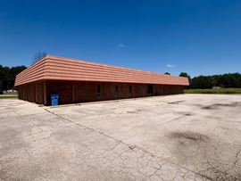 211 Hospital Drive
