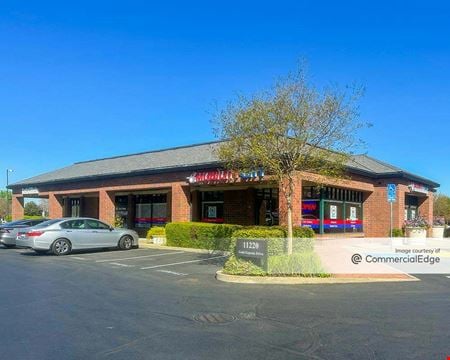 Office space for Rent at 11220 Gold Express Drive in Gold River