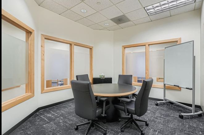 Intelligent Office - US - Intelligent Office Cherry Creek