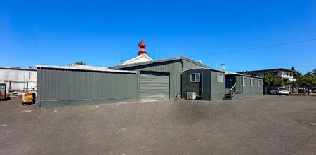 Photo of commercial space at 9945 Northeast 6th Drive in Portland
