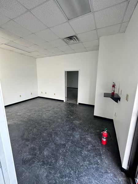 Photo of commercial space at 428 Hyatt St in Gaffney