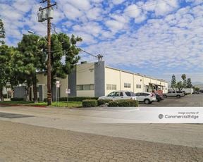 Dyer Business Park