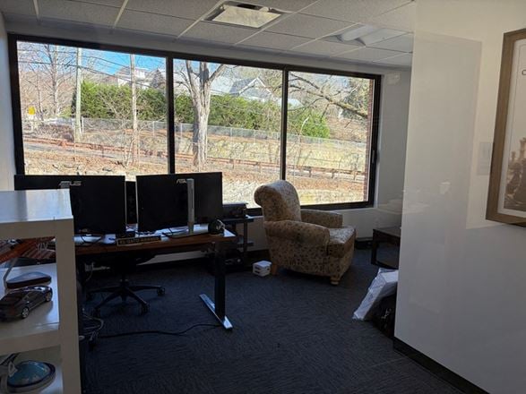 Venture X - Greenwich, CT