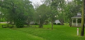 26815 W Hardy Rd - 9,375 square feet lot - Spring