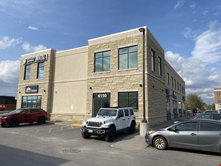 Photo of commercial space at 6150 Hazeldean Road in Ottawa