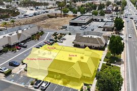 Rancho Temecula Plaza