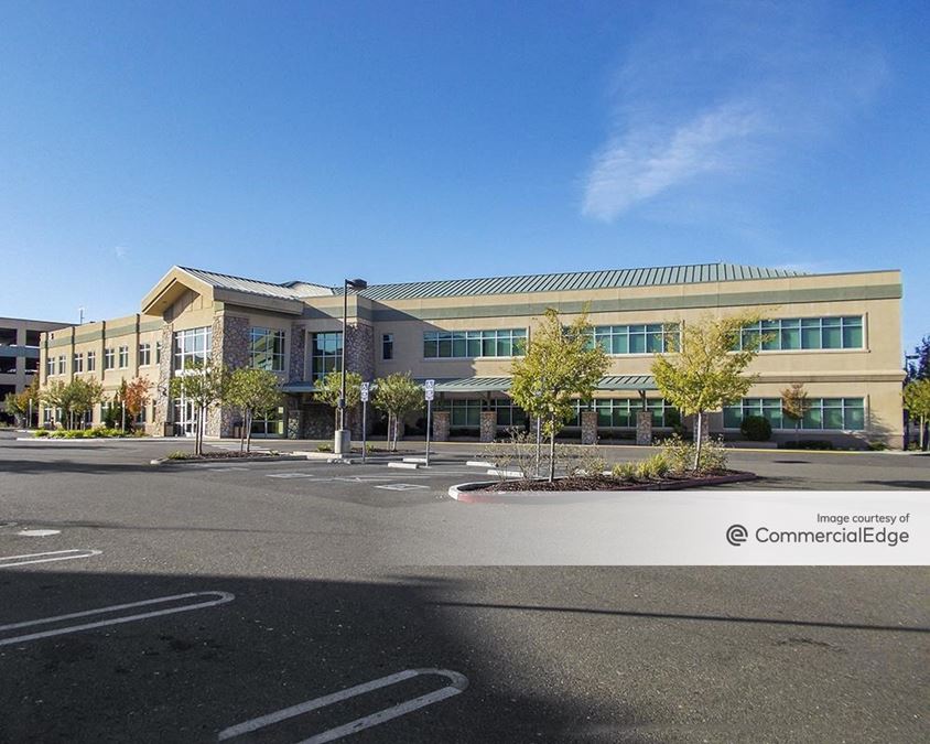 Sutter Roseville Medical Center 5 Medical Plaza Drive 5 Medical