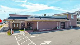 Daytona Beach Turn Key Restaurant - Immediate Availability