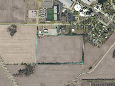 VacantLand space for Sale at Prairie St in Crystal Lake