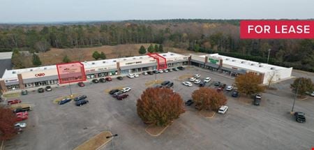 Retail space for Rent at 147 East Church Street in Batesburg-Leesville