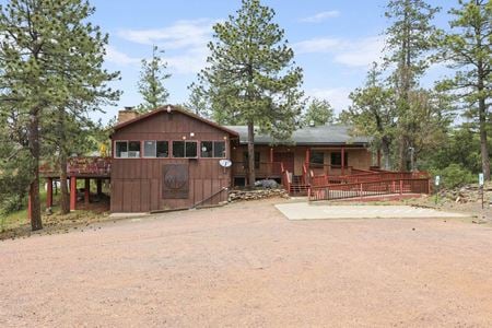 Retail space for Sale at 7783 W Ralls Dr in Strawberry