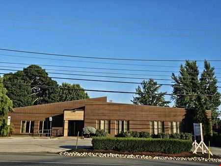 Photo of commercial space at 1108 E Chocolate Ave in Hershey