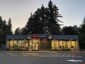 West-End Lake Oswego Office Sublease Available!