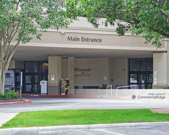 Westgate Medical Center