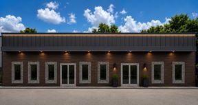 Crestland Retail
