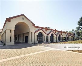 Stanford Research Park - 855-901 South California Avenue