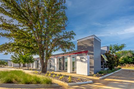 500 E Front Street - Urban  Union - Arlington