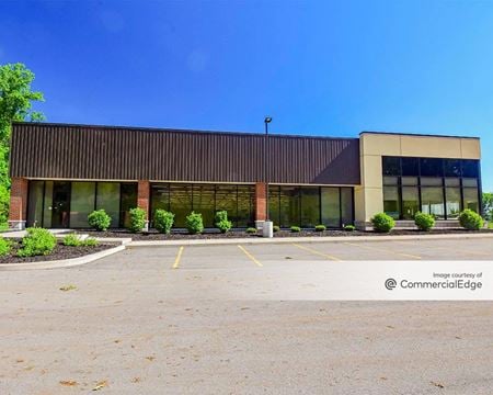 Office space for Rent at 800 Parker Hill Drive in Rochester