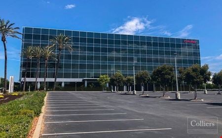Other space for Rent at 6220 America Center Dr in San Jose