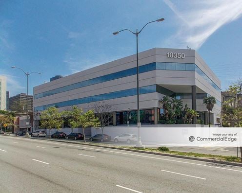 10350 Santa Monica Blvd