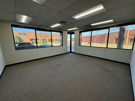 Industrial space for Rent at 12101 - 12221 East 51st Street in Tulsa
