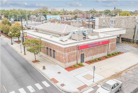 79th and Halsted - Chicago