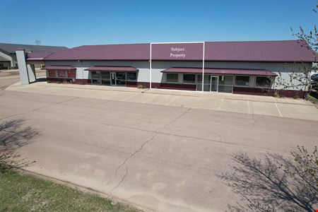 Photo of commercial space at 27294 Kenworth Pl, Suite 5 in Harrisburg