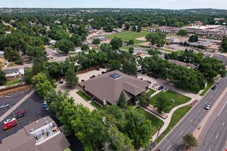 Office space for Sale at 12191 W 64th Ave in Arvada