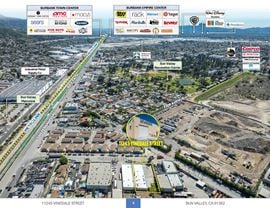 11245 Vinedale St, Sun Valley, CA 91352