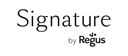 Signature logo