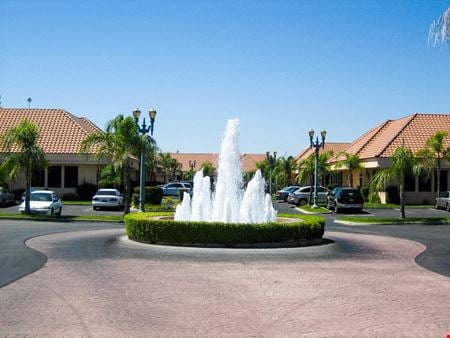 Office space for Rent at 5703 N. West Avenue in Fresno