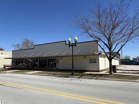 Retail space for Sale at 87 Division St in Manistee