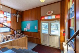 103 Blossom St
