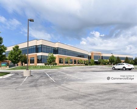 Office space for Rent at 10551 S Ridgeview Rd in Olathe
