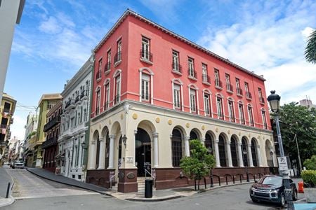 Other space for Sale at 251 Calle del Recinto Sur in San Juan